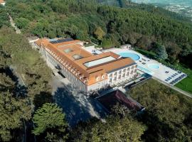 The Lince Braga, hotel in Braga