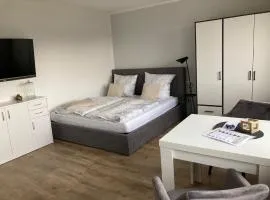 Ferienwohnungen Albers