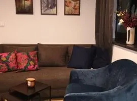 Sky-House Jasná Apartments