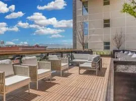 Ultra-Luxury Condo in the Middle of Downtown