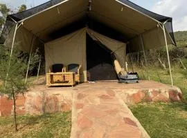 Leruk Maasai Mara Camp