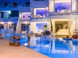 Kouros Home & Suites--Faliraki--Adults Only
