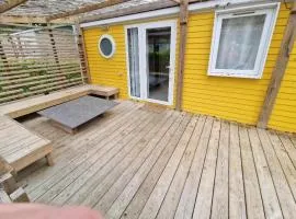 MH3-Confort, 3ch, 6 pl, LAVE VAISSELLE, TV, WI-FI, Draps fournis et ménage, en option !