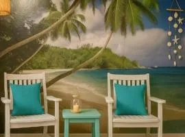 Arguinegin Gran Canaria Near the Beach with ocean view