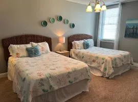 Sutton Room at The Inn, Occano Arnold Palmer Golf