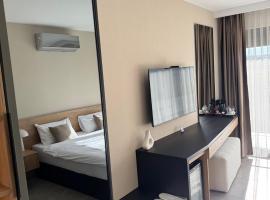 Apartmani Tanasijević，位于Rajkovac的酒店