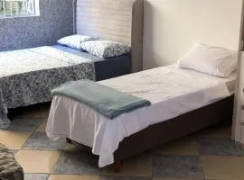 Casa Mirante do Mar Floripa