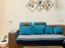 Entire Villa - Serenity Homestay