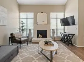 Gorgeous 2 BR near Carowinds - Patio - Pool