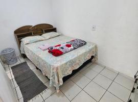 Kitnet, ξενοδοχείο σε Guarulhos