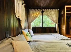 TROPICAL GARDEN Homestay