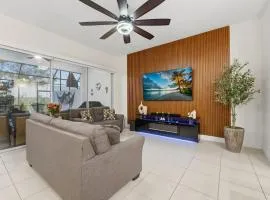 Tranquil Times Townhouse 4 bed Private Pool