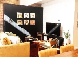 Loft 308 - The William - Views over Carrigans