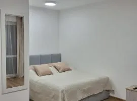 Apartament Armii Krajowej kawalerka basen centrum