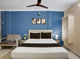 Hotel O ANNAPURNA RESIDENCY