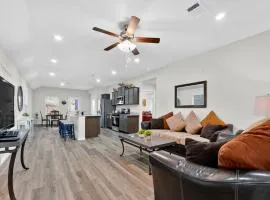 Brand New 3-Bedroom Home with Luxury Amenities