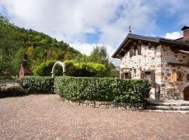 Baita Chalet Alabama