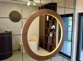 Apartmani Tanasijević