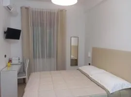 Regency House Accoglienza