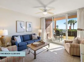 The Beach Club 107D