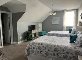 Avoca Room at The Inn, Occano Arnold Palmer Golf Course