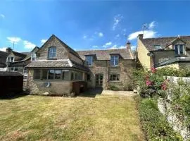 Cotswold cottage