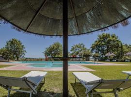 Dimora Le Galere - Pool & Relax, ξενοδοχείο σε Castiglione della Pescaia