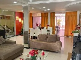 COP 30- Casa ampla e confortável condomínio