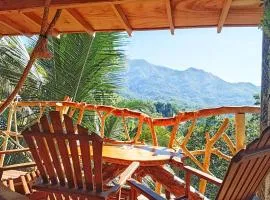 Ella Rustic Art Home