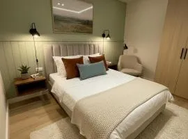 The Aesthetic Nest Boutique Stay