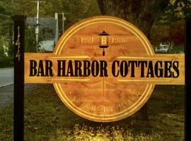 Bar Harbor Cottages & Suites