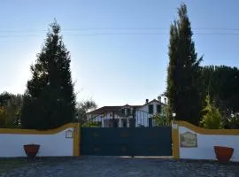 Quinta do Outeiro Alto