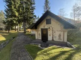 Chalet Erlauf by Landluft