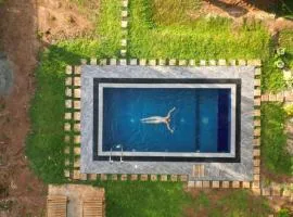 Udawalawe Elephant safari Lodge