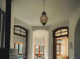 Casa de Campo San Agustín