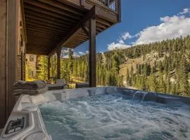 Spanish Peaks - Highlands Cabin 59