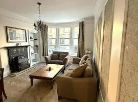 2 Bedroom Stirling City Centre flat