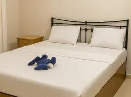 One-Bedroom Chalet at Turtles Beach Resort , Pool & Side Sea View C22