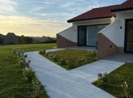 Apartamentos Campo Mingo