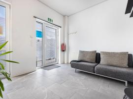 Altenbeken- Ferienwohnung 1, hotel a Altenbeken