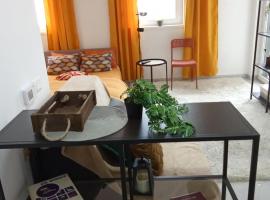 Boki, hotel in Belgrade