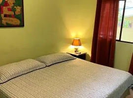 Hotel Casa De Angeles