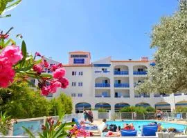 Notre location au Barcarès