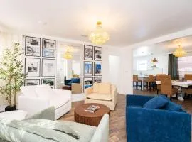 Family Home Casa Del Rio - Unit A