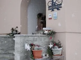 Kumming incl Nationalparkcard