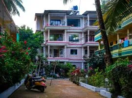 IVON Guest House Arambol