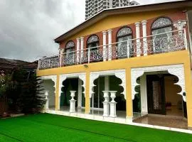 Coconut Bay beach Villa seaview karaoke 20pax