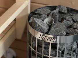 Arcticozy Suite, ξενοδοχείο σε Rovaniemi