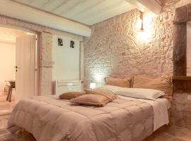 Trulli nel centro storico di Alberobello, hotel in Alberobello