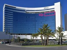 Hilton Tanger Penthouse 17